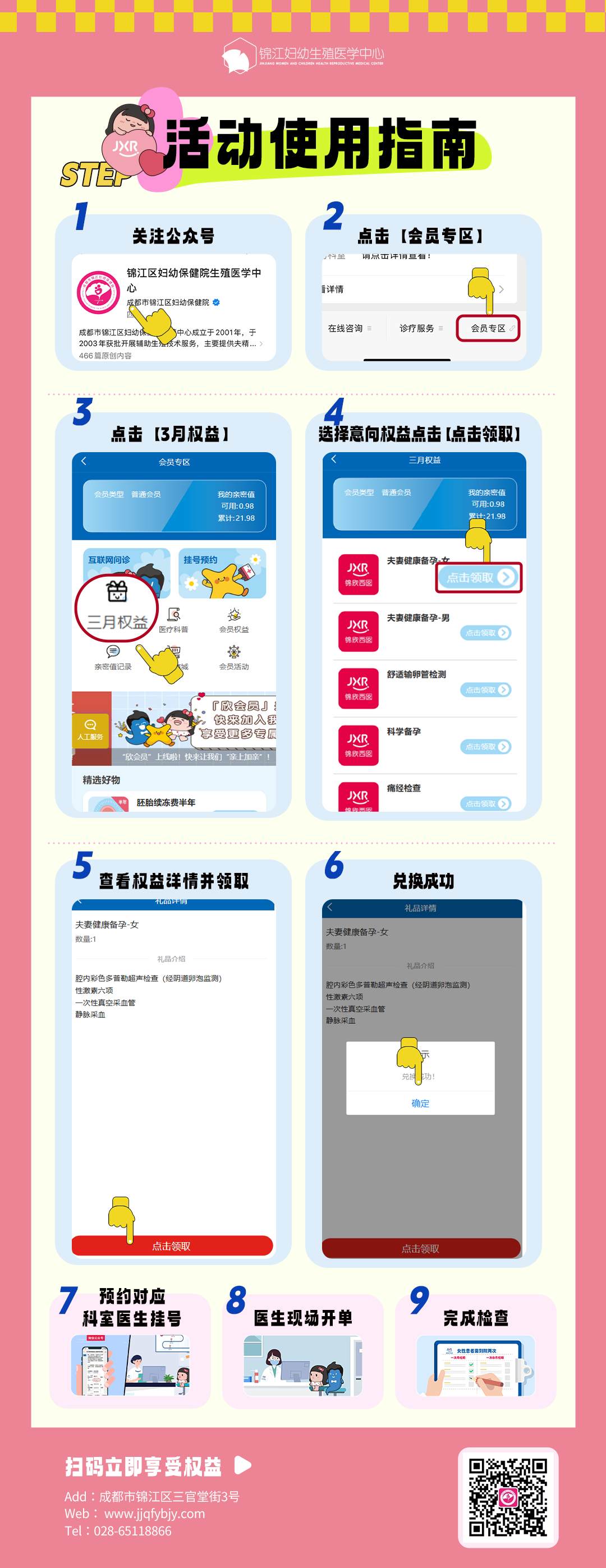 操作流程