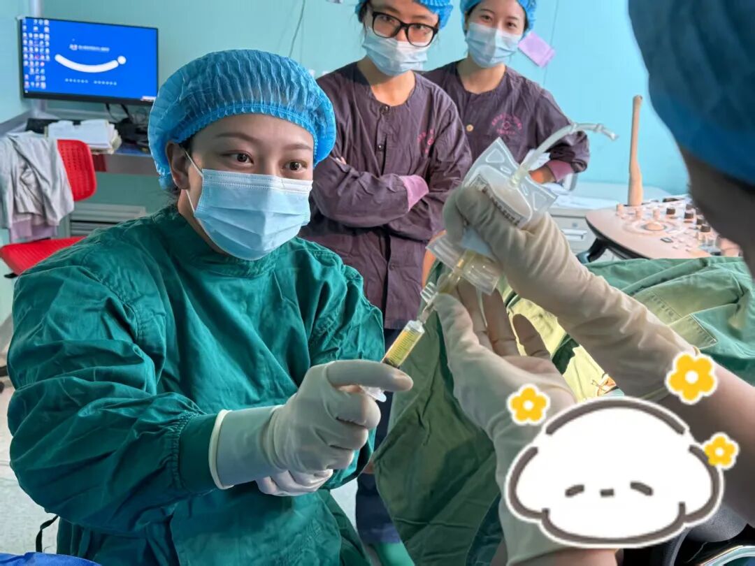 PRP在非月经期均可采集，采集后可冷冻保存半年